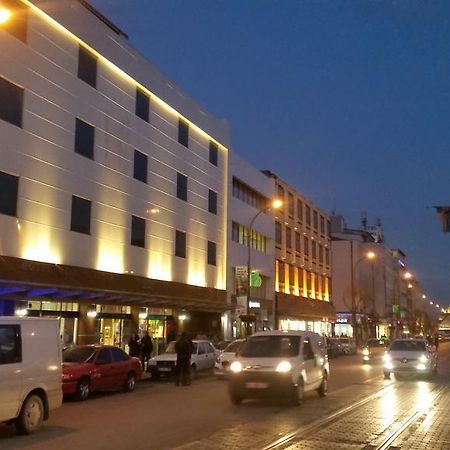 Bera Mevlana Hotel - Special Category Konya Luaran gambar