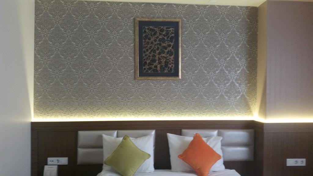 Bera Mevlana Hotel - Special Category Konya Bilik gambar